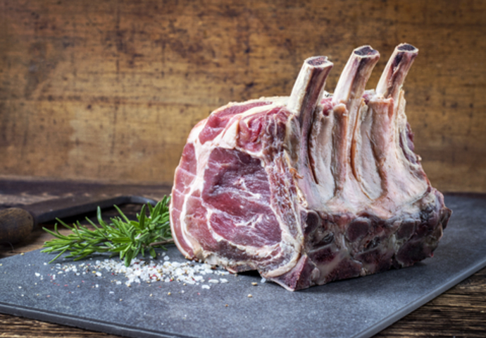 bœuf viande