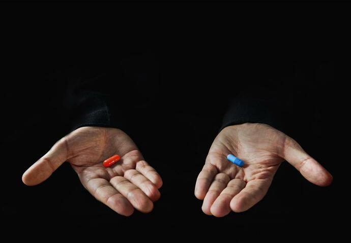 pilule immortalité étude recherche