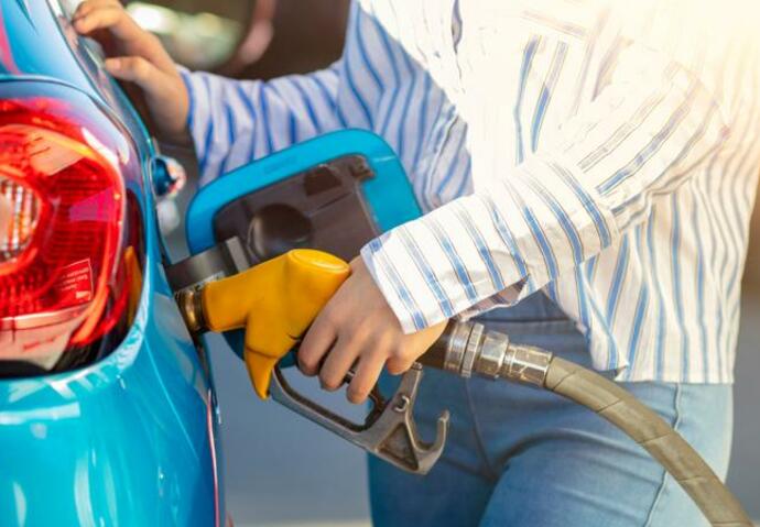 aide gouvernement carburant bénéficaire