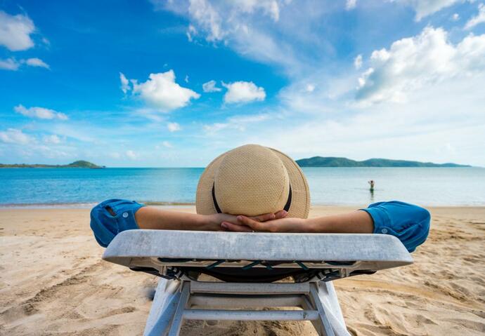 vacances, France, Europe, étude, salariés, congés, entreprise