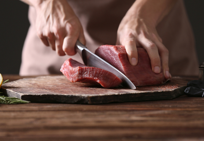 Viande
