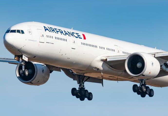 Air France