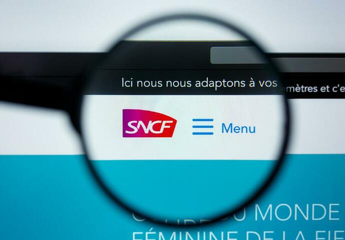 ticket transport sncf connect