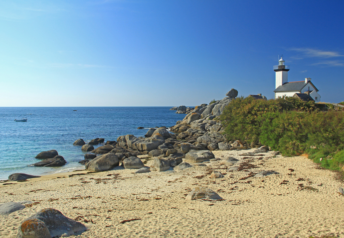 Bretagne
