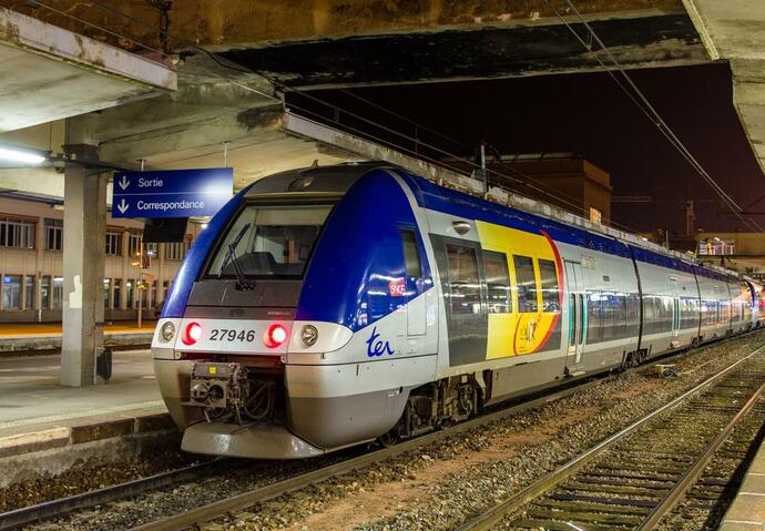 TER