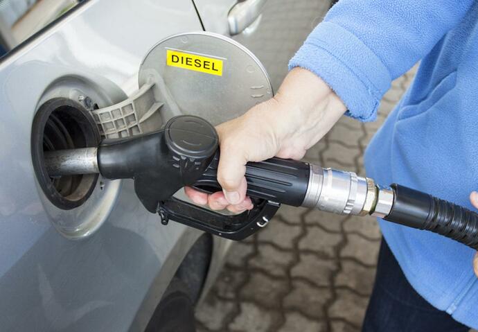 carburant