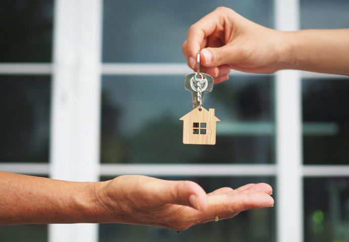 crédit immobilier banque emprunt
