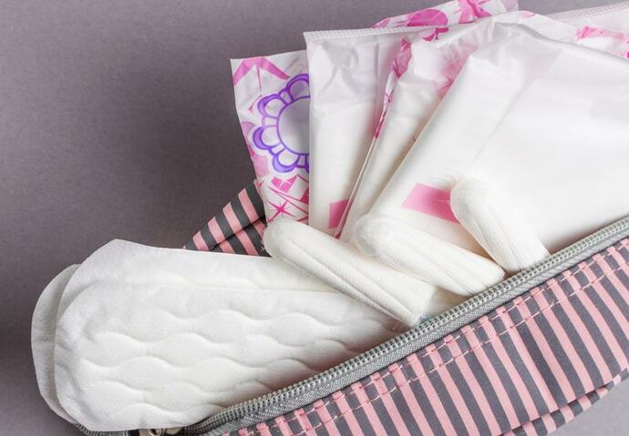 protections, périodiques, précarité, menstruelle, gratuit, étudiantes
