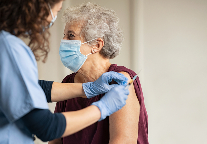 Vaccination Covid