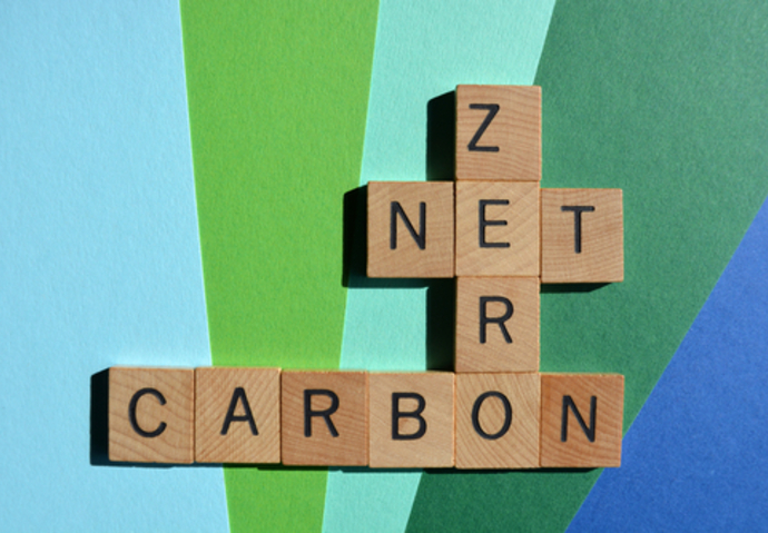 Internet pollution facture empreinte carbone