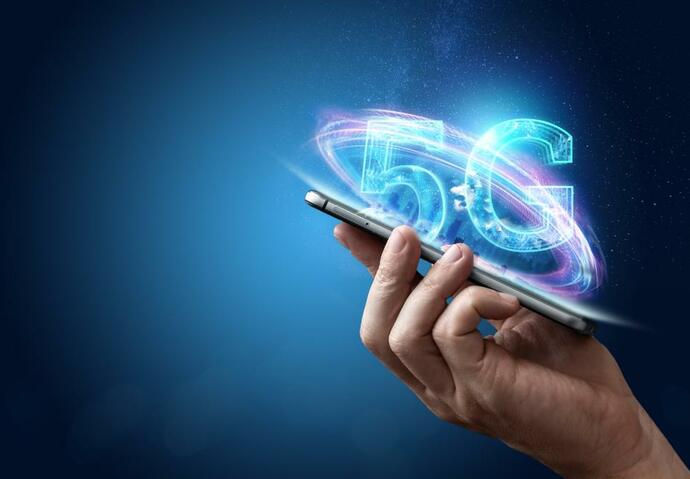 5G