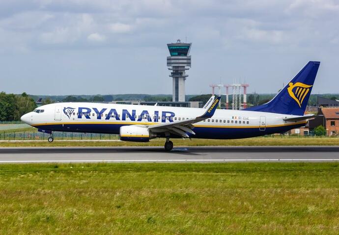 Ryanair