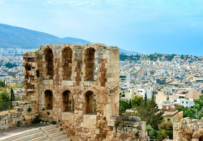 Grèce