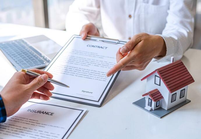 assurance habitation paris offre
