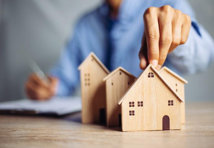 audit énergétique, immobilier