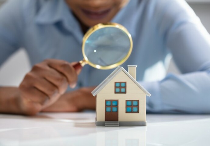 Achat immobilier