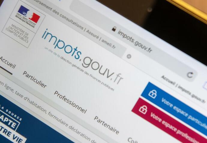 impot, credit, deduction, changement, dette, fiscalite