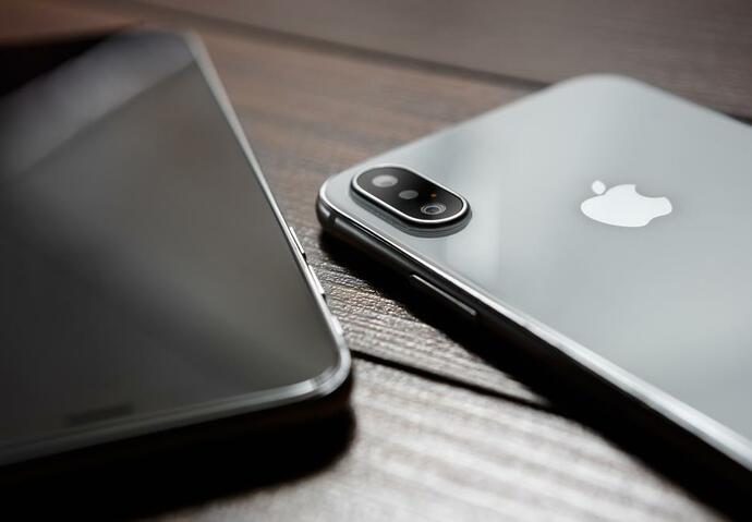 apple sécurité piratage mise à jour