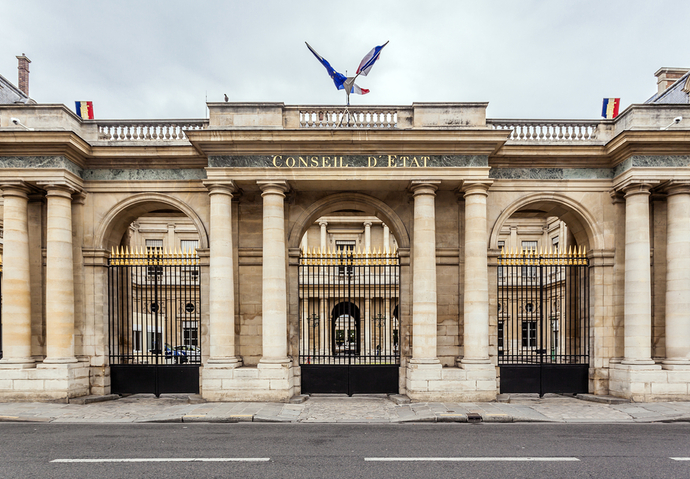 Conseil d'Etat