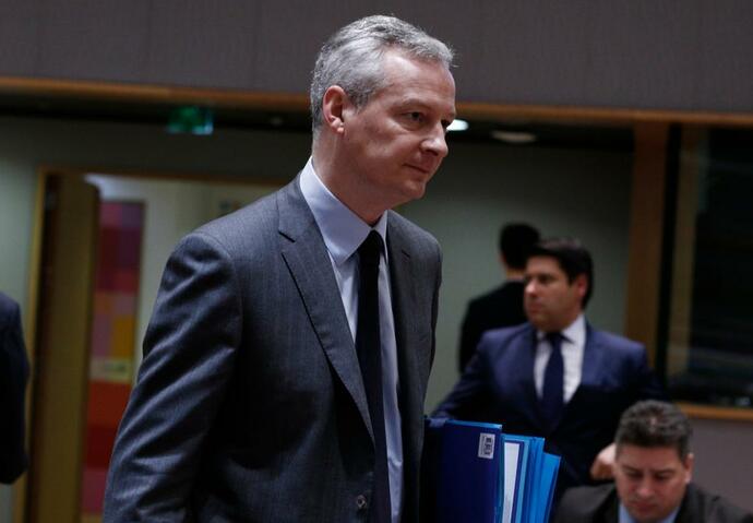 baisse impot 2025 annonce