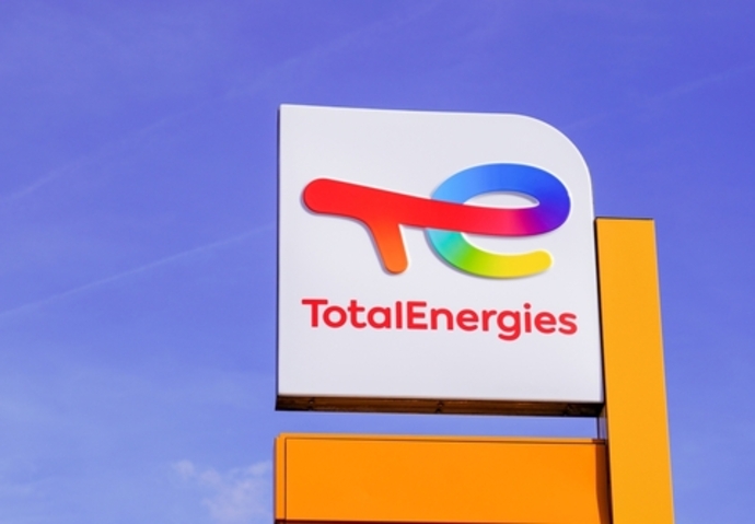TotalEnergie amende Cnil