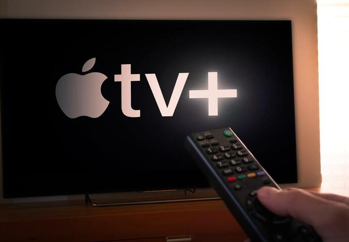 Apple TV+