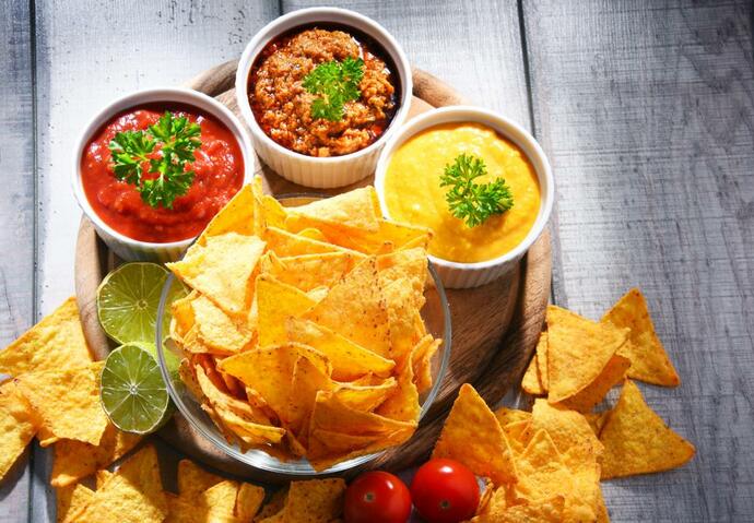 carrefour tortilla rappel datura