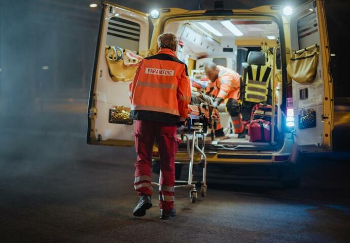 Ambulance