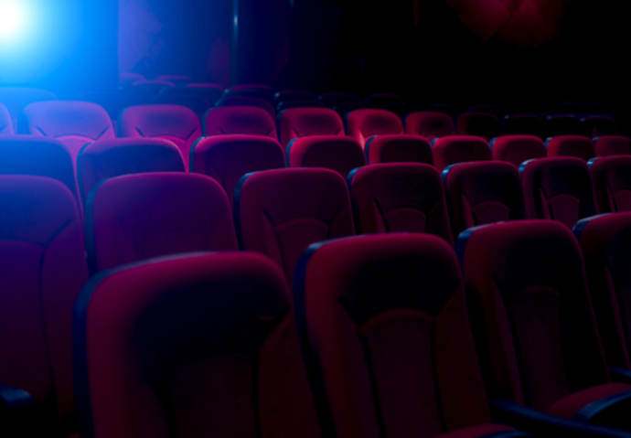 prix cinéma