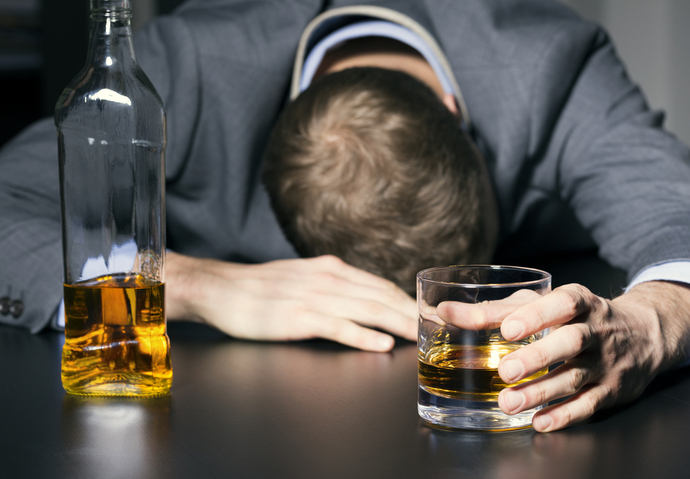 alcool ivresse