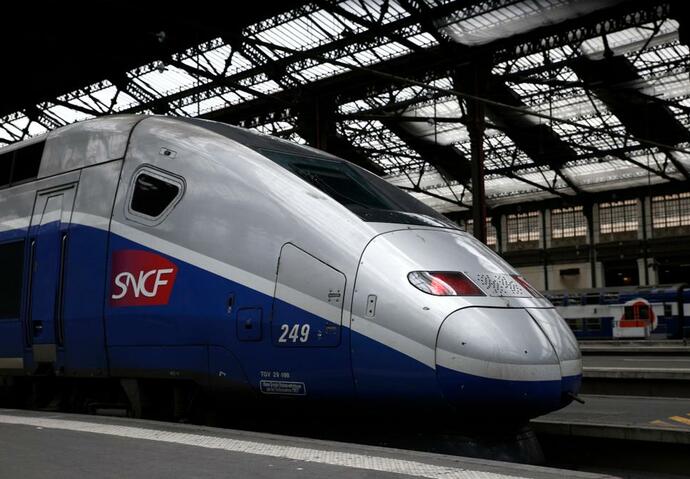 SNCF