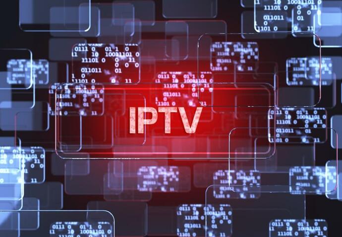 iptv télévision chaîne payant piratage
