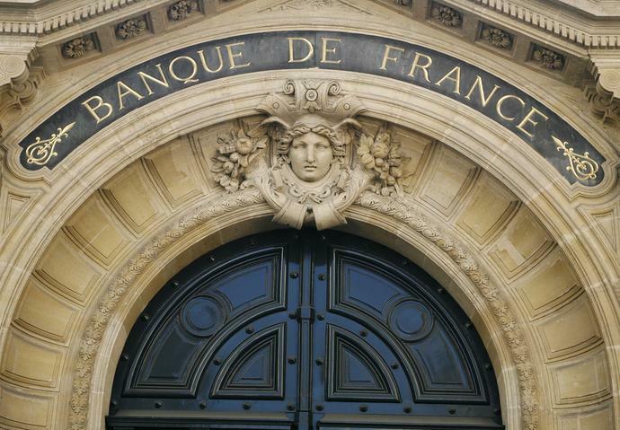 crédit immobilier banque de france risque