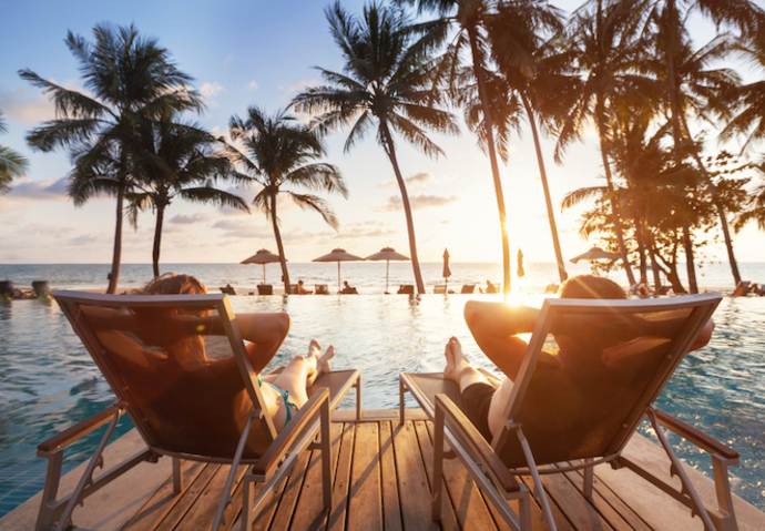 vacances d'été où partir