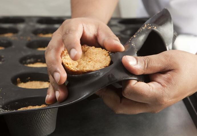 Notre sélection des meilleurs moules à gâteaux