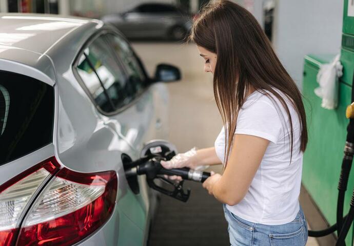 Carburant