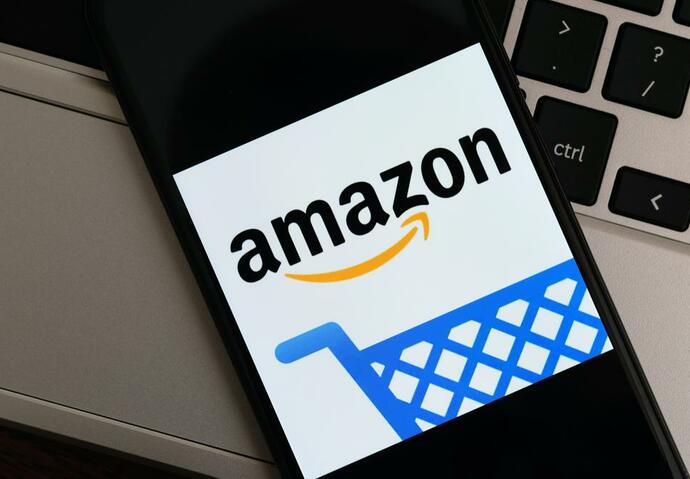 amazon, téléphonie forfait prime