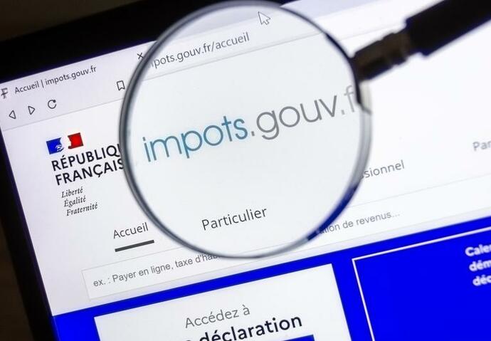 impot, taux, individualise, 2025, femme