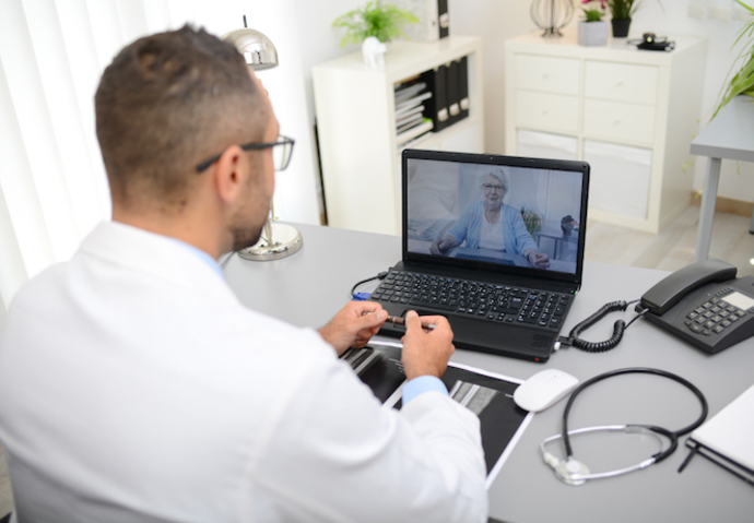 Téléconsultations remboursement Assurance maladie