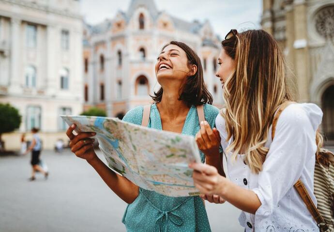tourisme union européenne