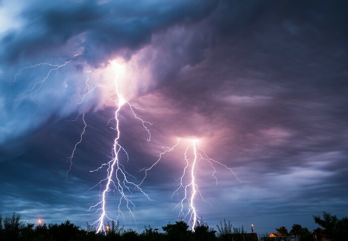 orage france alerte orange