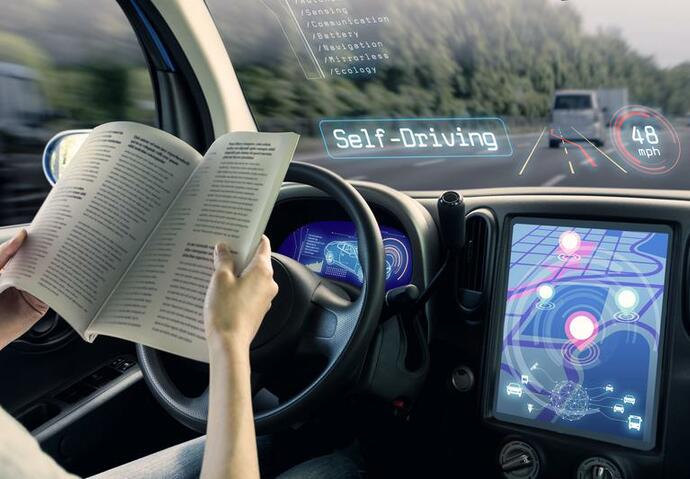 voiture, autonome, legislation, france