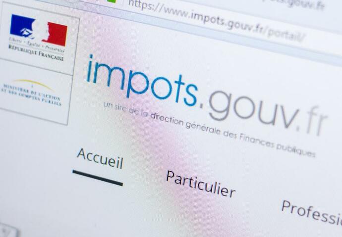 Impots