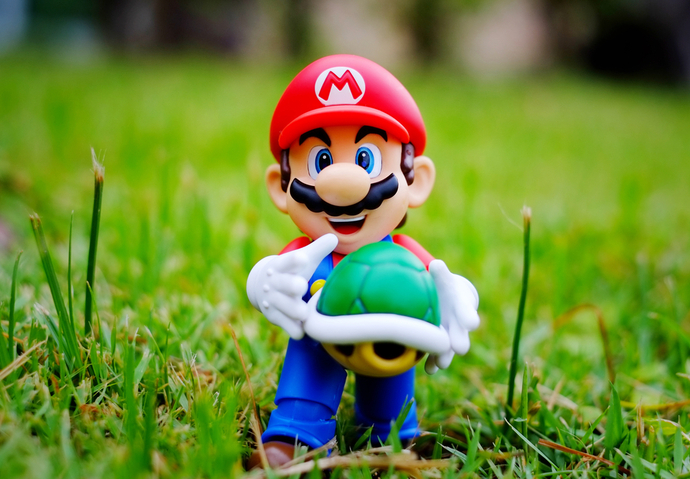 Mario