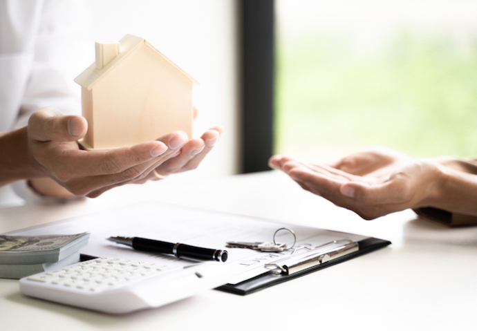 Crédit immobilier durcissement des règles