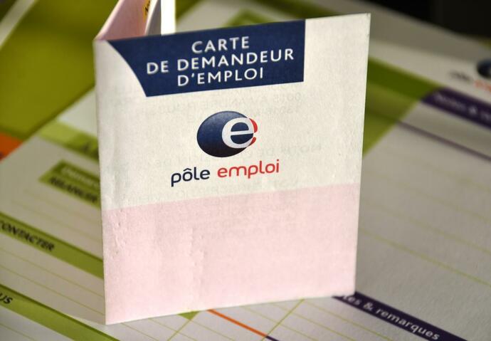 Chômage