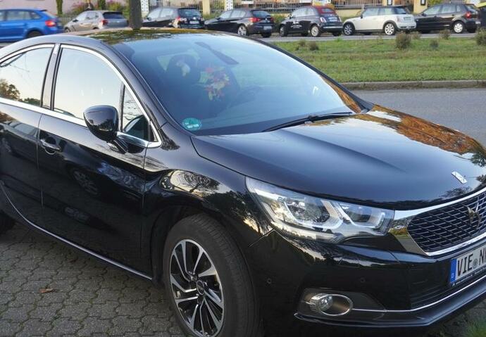 voiture
