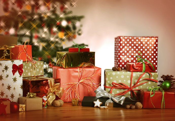 achats cadeaux Noël économies