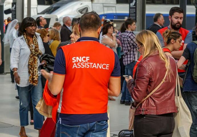 SNCF