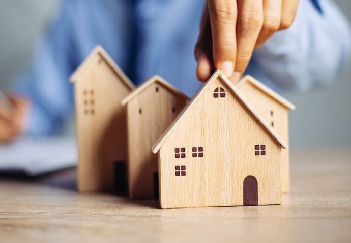 Immobilier, credit, changements, hcsf